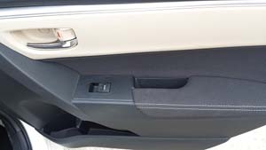 2011-2012 TOYOTA COROLLA ÇIKMA KAPI KOLU